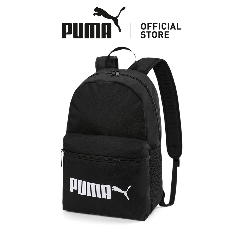 PUMA Phase Backpack No. 2 | Shopee Malaysia