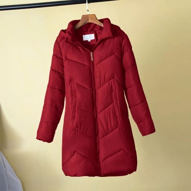 Warmest girls coat sales