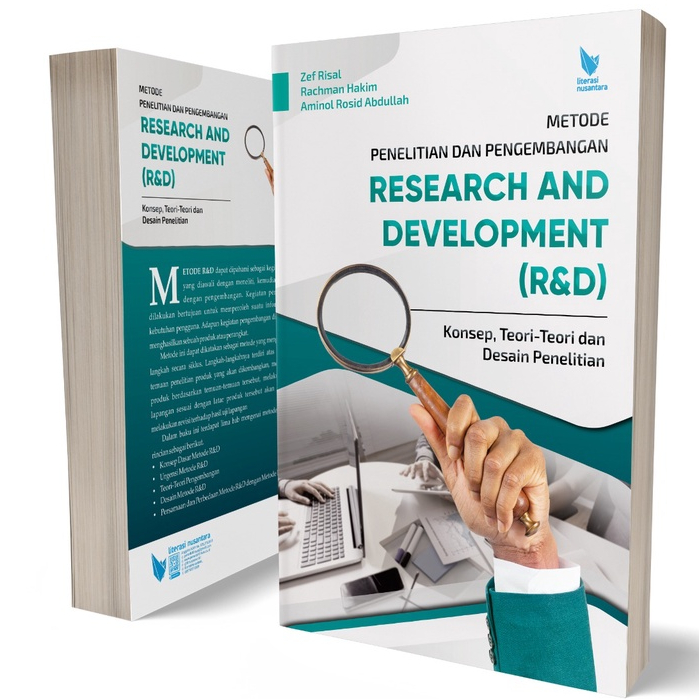 Research and Development Methods Research and Development R&D – Concept ...