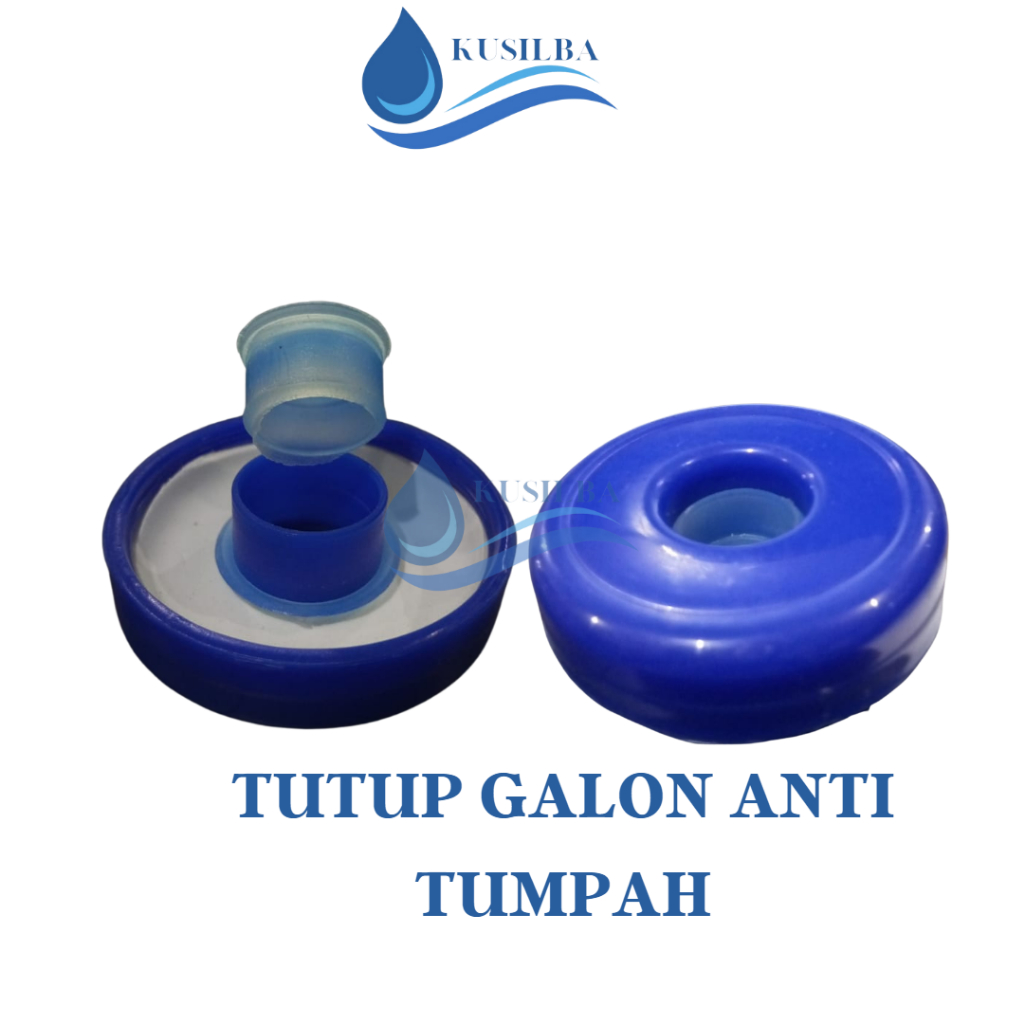 Spillproof Gallon Dispenser Cap/Water Gallon Cover/Aqua Gallon Cap
