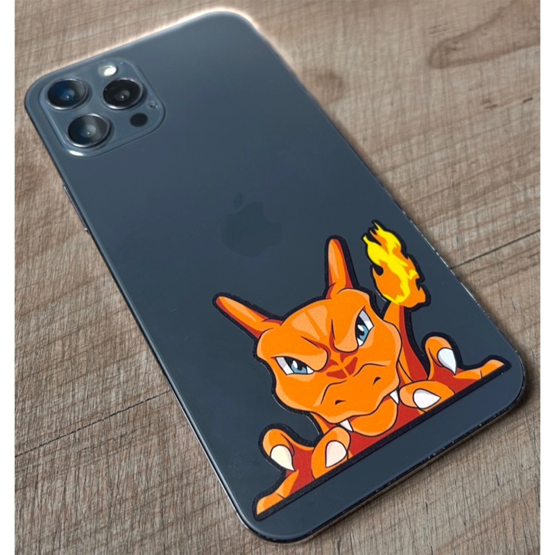 Pokemon Charizard Stickers | Shopee Malaysia