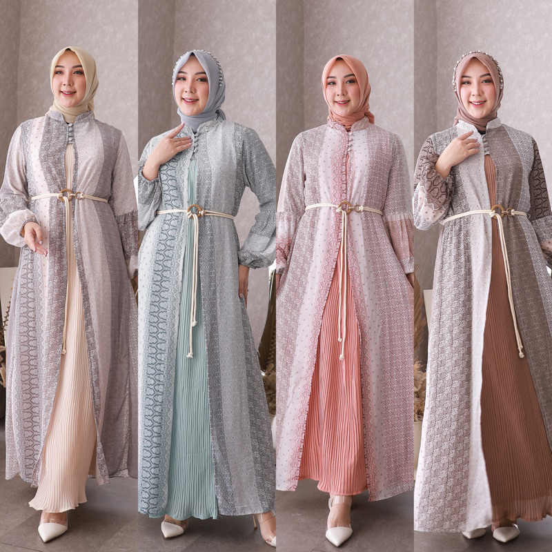Newest CERUTI GAMIS SET|Gladys SET|Original GIES BOUTIQUE PREMIUM ...