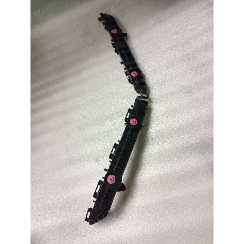 Innova reborn car bumper rear bumper bracket 52575-0k100 right part RH ...