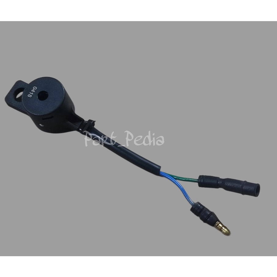 Buzzer alarm Motorcycle honda speaker alarm Motorcycle buzzer assy