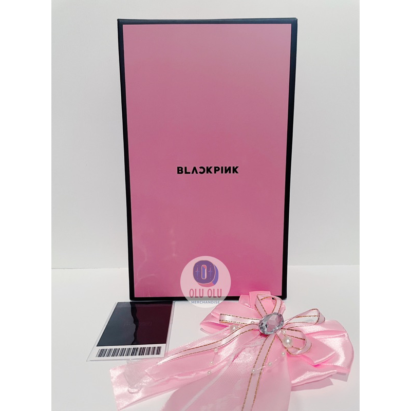 Blackpink Official Lightstick Ver. 2nd/blackpink Lightstick | Shopee ...