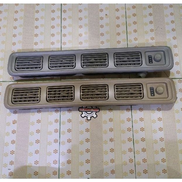 Grill Lattice GRILL GRILL AC DOUBLE BLOWER Rear ERTIGA APV ARENA ...