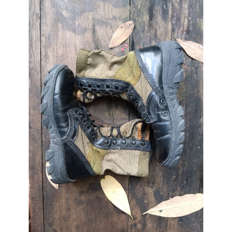 altama px men's jungle boot
