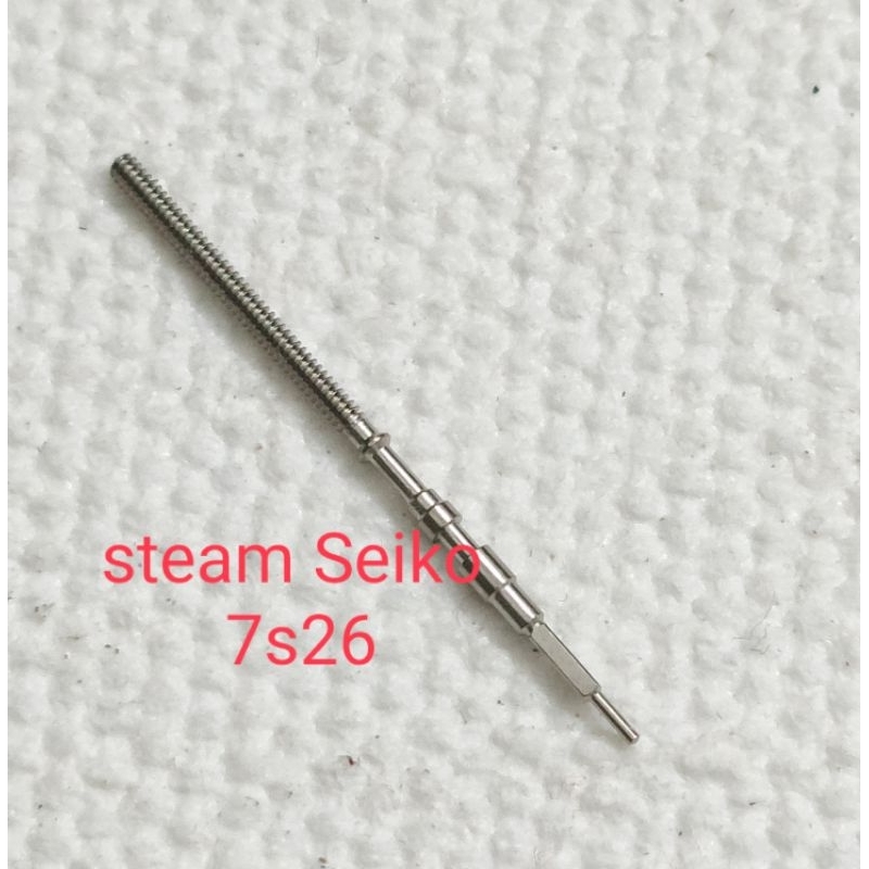 Steam Seiko As Key Seiko 7s26 seiko5 As Rod | Shopee Malaysia