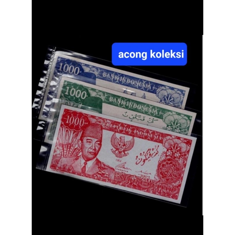 Sukarno's Money Curved Magic KW | Shopee Malaysia