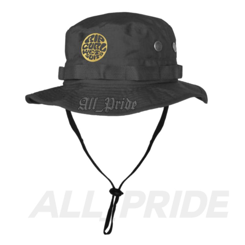Ripcurl Jungle Hat/Mountain Hat/Beach Hat/Surf/Premium Men Women's