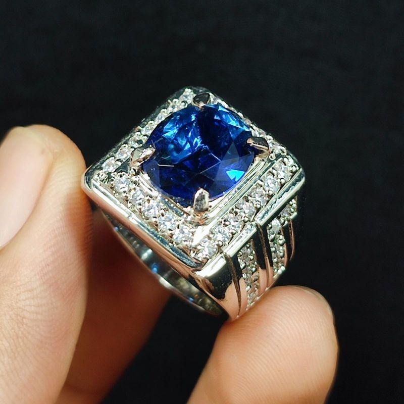 Original KINGRe Stone Ring Ready To Use | Shopee Malaysia