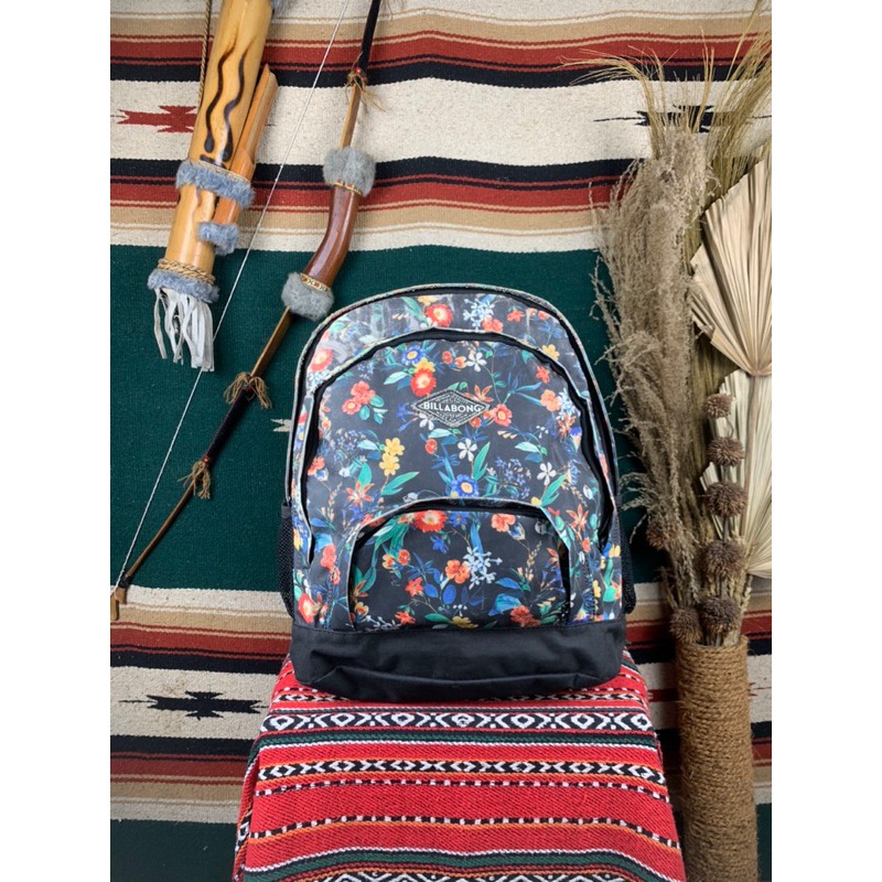 Billabong Backpack Shopee Malaysia