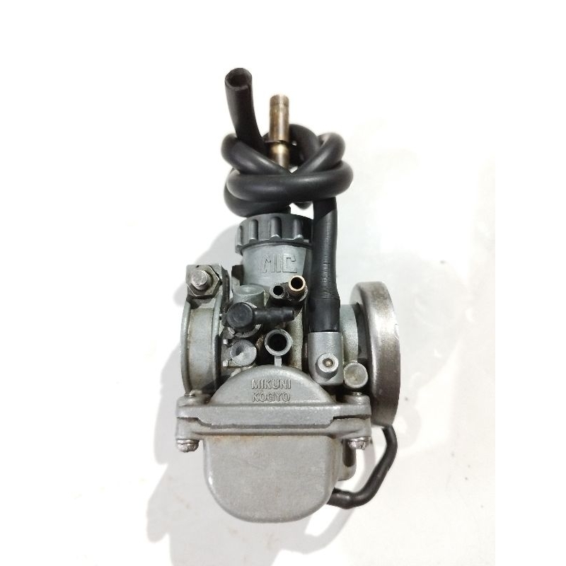 Carburetor ORIGINAL JAPAN YAMAHA L2G L2S L2SN L2 SUPER YB100 ORIGINAL