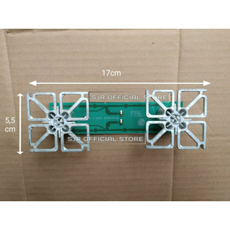 Kathrein dual V2 Antenna Shopee Malaysia