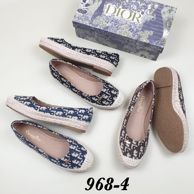 Yc9684 Espadrille 2cm/Espadrilles/women's Shoes/Women's Office Work