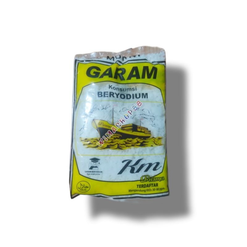 Salt/iodized Cooking Salt/Iodized Salt For Children's IQ/Kitchen Salt