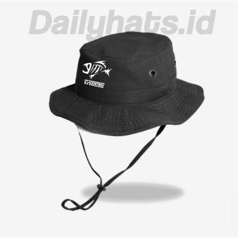 Premium Jungle Hats/Mountain Hats/G-LOOMIS Fishing Hats/Men's Women's ...