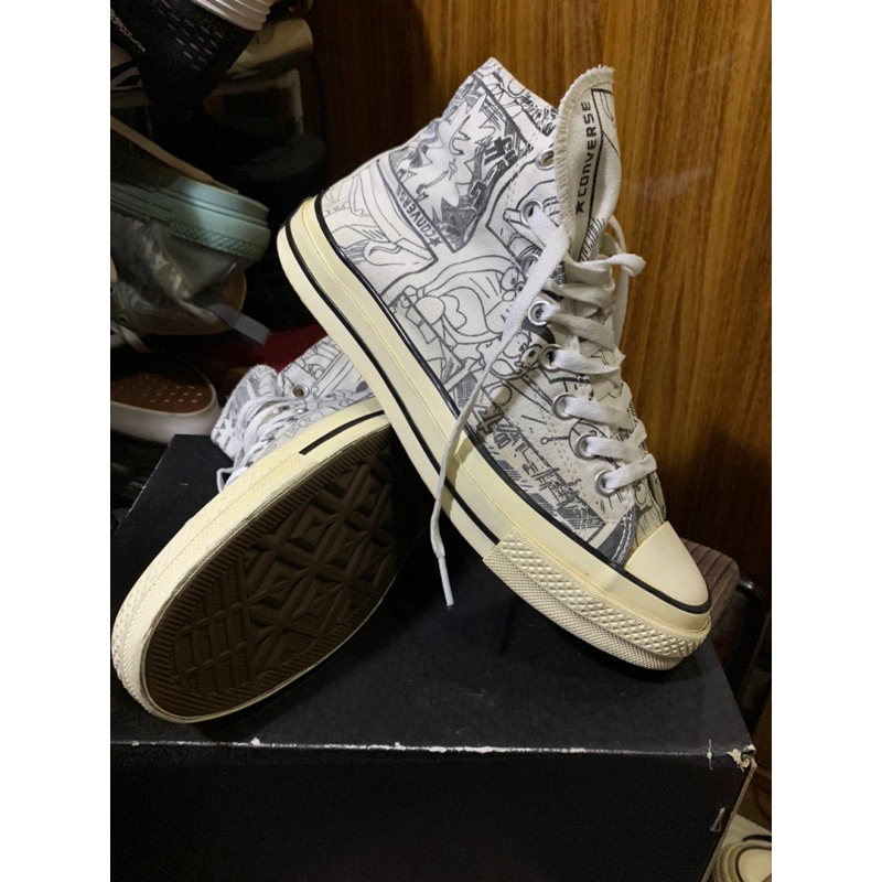 Converse Chuck Taylor All Star Wallpapers Doraemon (60+ Pictures X GOLF ...