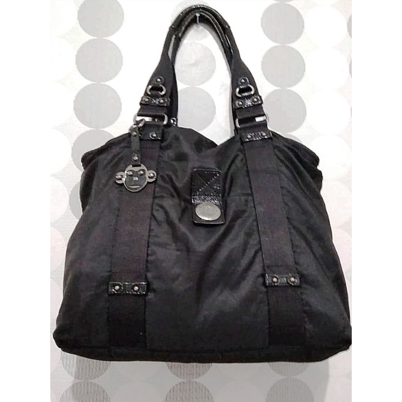 Original Kipling Tote Bag Shopee Malaysia