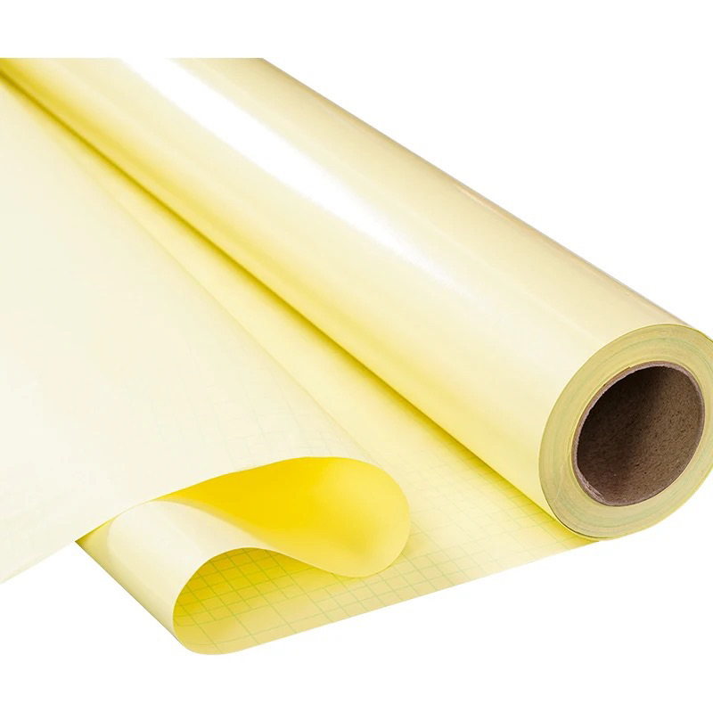 Matte Cold Laminated Plastic Roll 100gsm | Shopee Malaysia