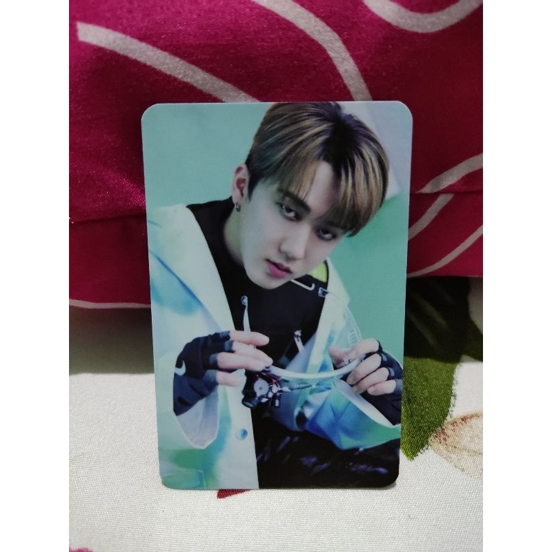 Pc Photocard POB And PC Album Stray Kids Maxident, Maniac, Victory ...