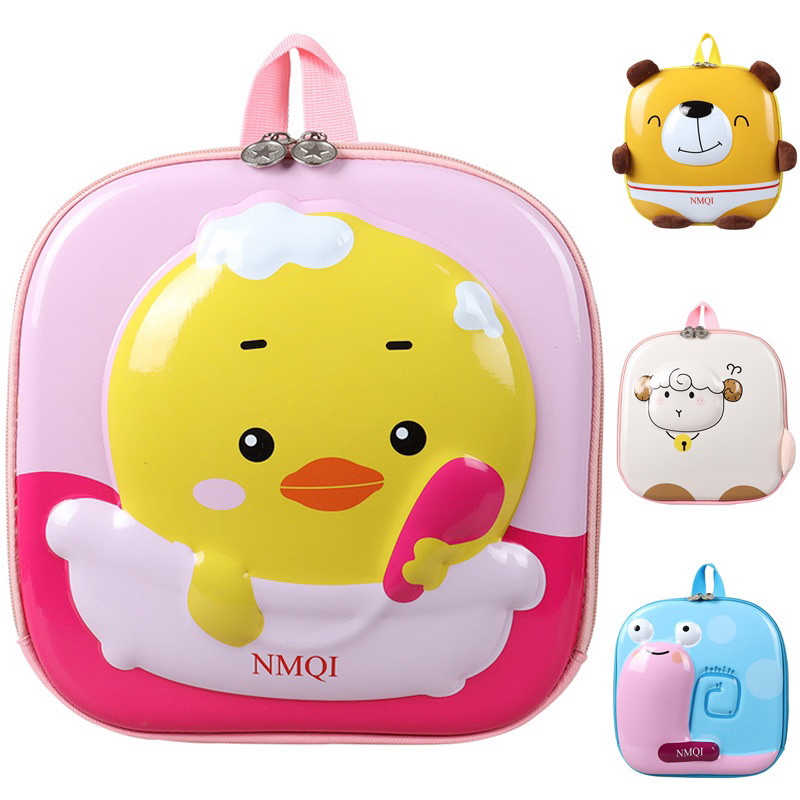 Naomi Kiyo Kids Backpack Cute bag Backpack Kids Boy Kids Nice
