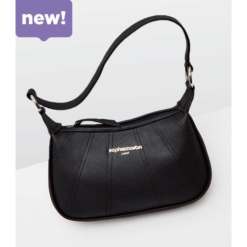 New SOPHIE MARTIN PARIS ORIGINAL Women s SLING BAG SOPHIE MARTIN PARIS Latest VANEZA SLING BAG MARTIN SLING BAG Shopee Malaysia