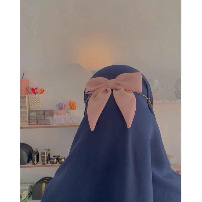 Ribbon Mask CONNECTOR | Shopee Malaysia