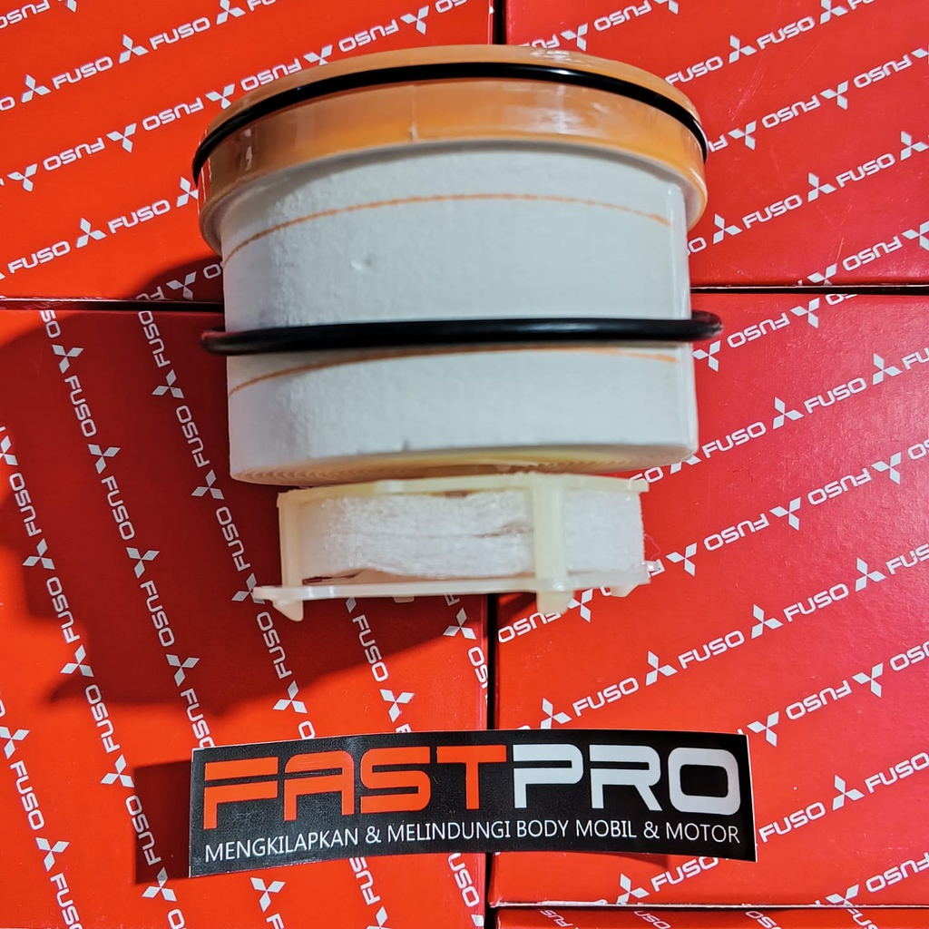 Fuel FILTER UPP Top Diesel FILTER PAJERO SPORT/TRITON NEW INV2 Shopee Malaysia