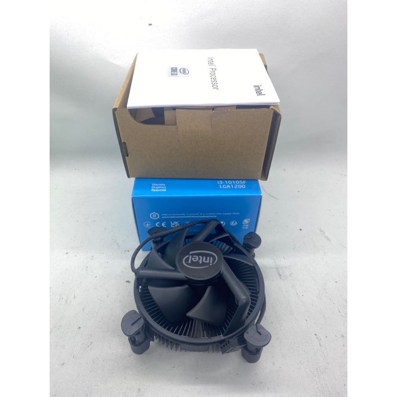 Original INTEL PROCESSOR FAN LGA 1155/1150/1151/1200 | Shopee Malaysia