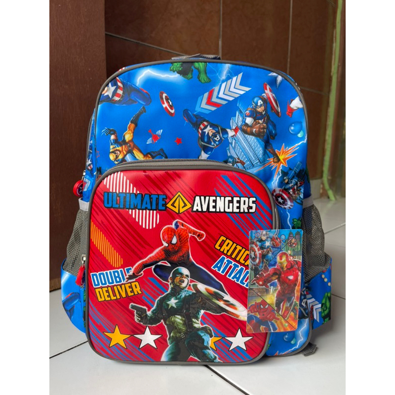 Boys' Bags/Boys' Bags/Boys' Bags/Elementary School Children's Bags ...