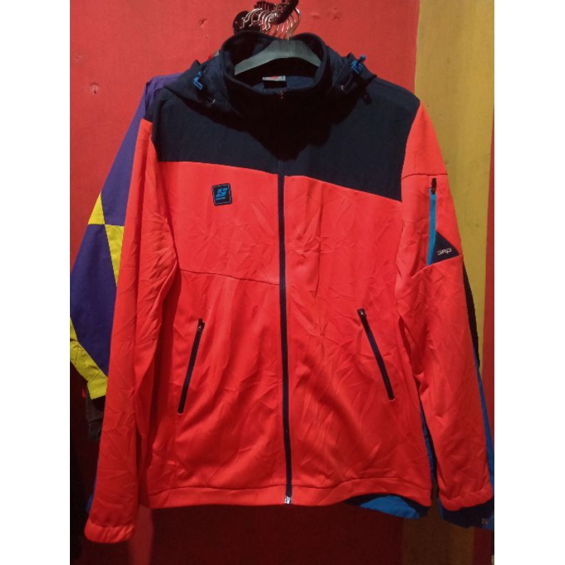 Spieler Jacket L Shopee Malaysia