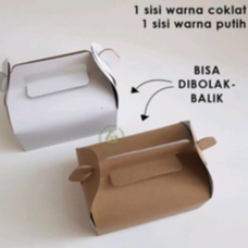 Kraft Snack Box/Snack Box/Rice Box | Shopee Malaysia