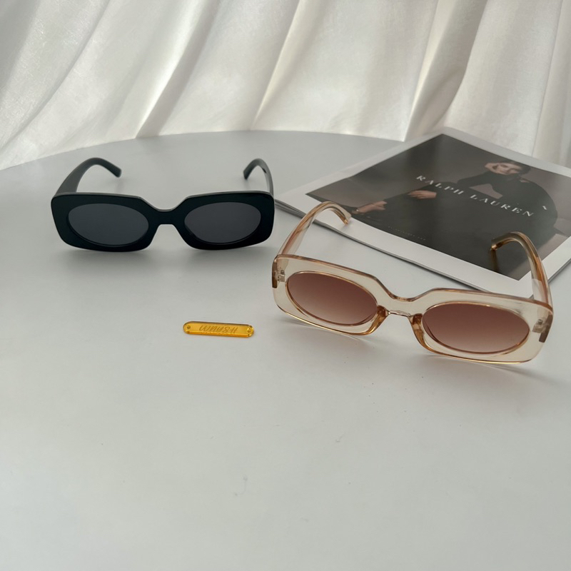 Zozuka Sunglasses, Korean Glasses, fashion Glasses Shopee Malaysia