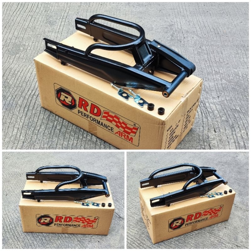 Swing ARM RD GSX 150 Width PNP | Shopee Malaysia