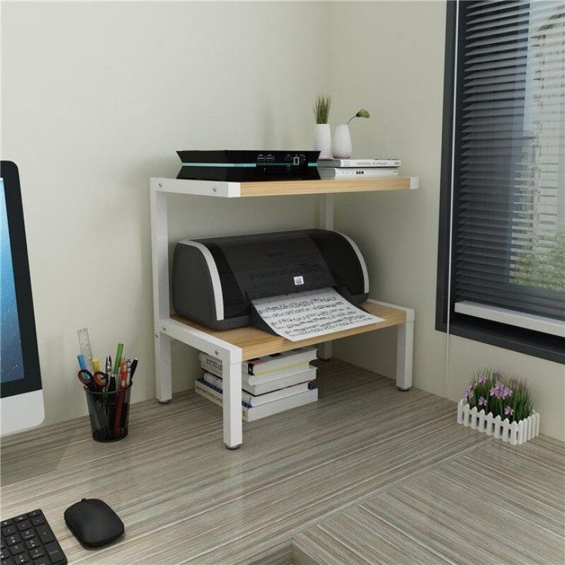 Printer Stand Computer Desk printer Stand printer Stand Shopee Malaysia