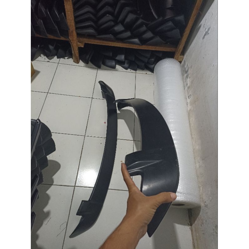 Honda FREED SPOILER FREED Plastic Material | Shopee Malaysia