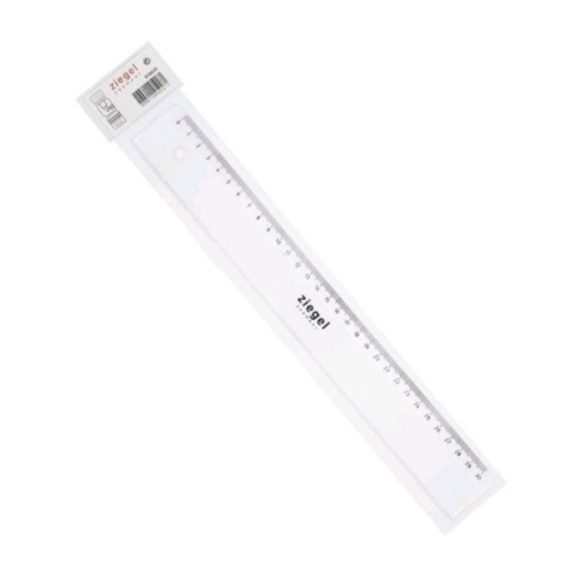 Rotring Ziegel Ruler 30cm | Shopee Malaysia