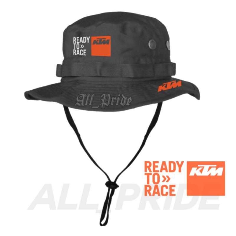 Premium Race Jungle Hat/Outdoor Hiking Camping Mountain Hat/Jungle Hat ...