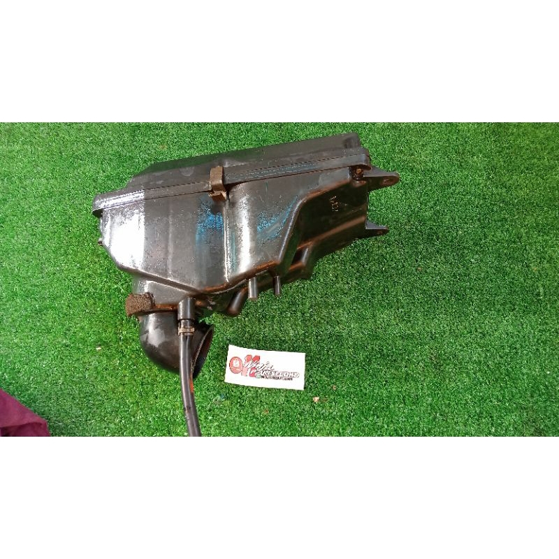 Original ninja R/ss filter box removed | Shopee Malaysia
