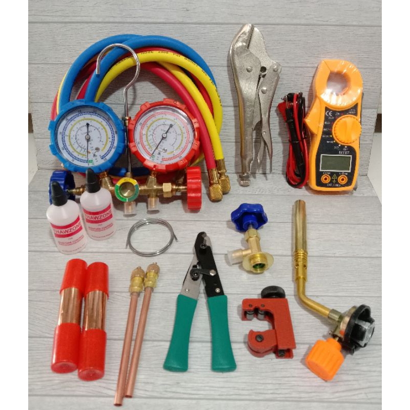 refrigerator-freon-filling-tool-package-shopee-malaysia