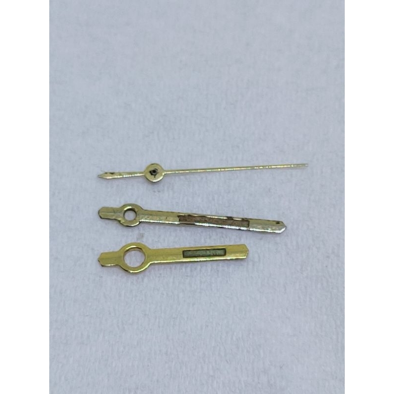 Seiko 5-piece vintage Watch Needle vintage vintage Watch Original hand ...