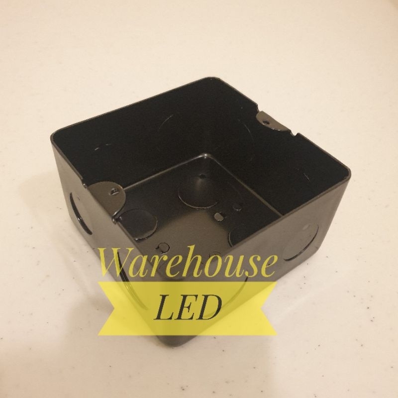 Inbodus Floor Socket Inbowdus Inbo Inbow Bowl Socket | Shopee Malaysia