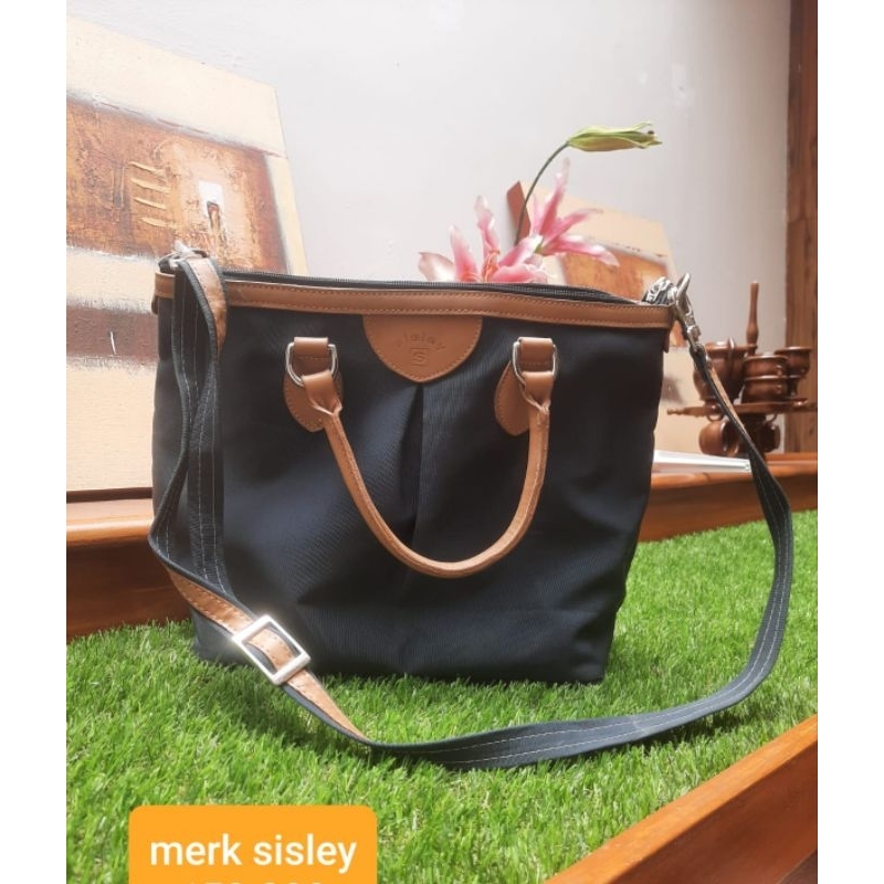 Sisley Bag | Shopee Malaysia