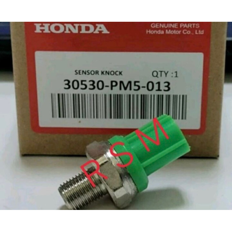 Sensor SWITCH KNOCK KNOCK KNOCKING HONDA ODYSSEY RA6 ACCORD VTI VTIL