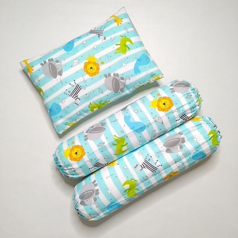 Baby Bolster Pillowcase Pattern Bolster Pillowcase Bolster Bolster