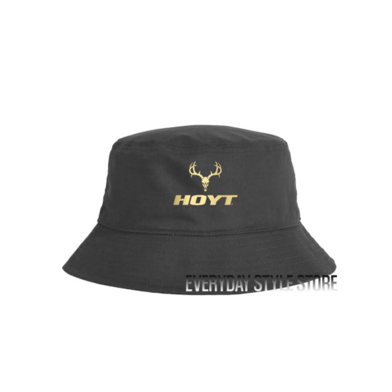 Hoyt bucket sales hat