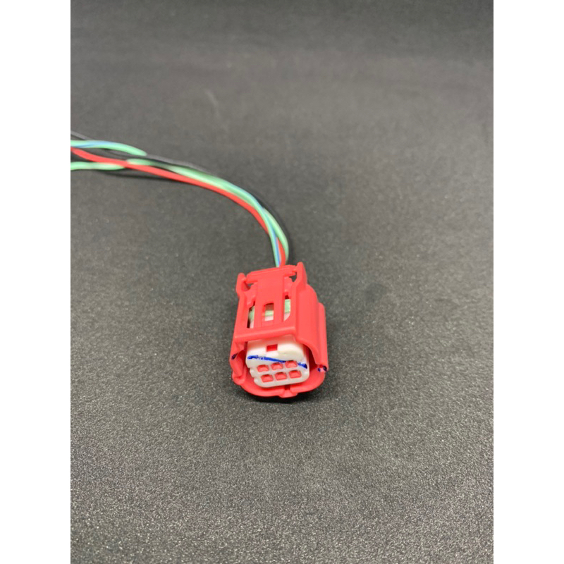 Original YAMAHA N MAX CCU CABLE SOCKET | Shopee Malaysia