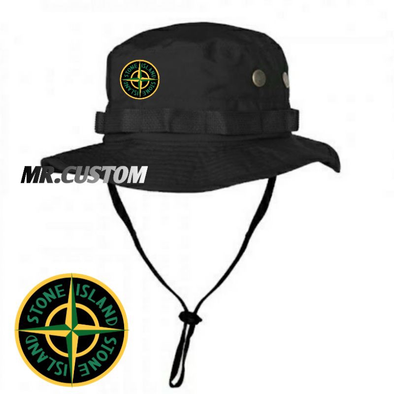 Premium Adventure Jungle Hats/Outdoor Mountain Hats/Fishing Hats/Men's