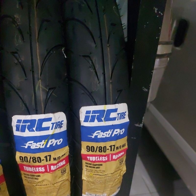 harga irc fasti pro ring 14